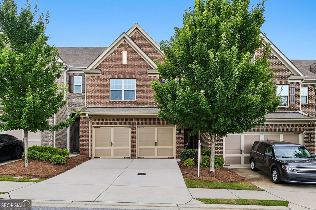 1208 Foxcroft Lane, Cumming, GA 30041