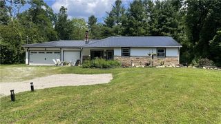 8902 Taylor May Road, Chagrin Falls, OH 44023