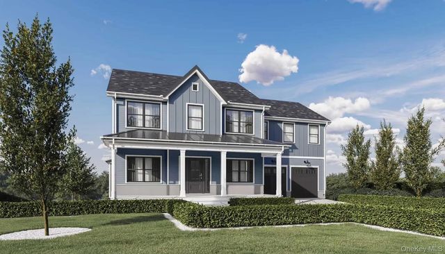 58 Wildwood Drive, Rock Tavern, NY 12575