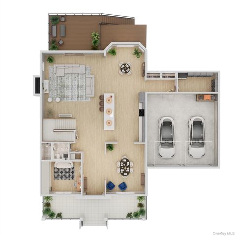 58 Wildwood Drive, Rock Tavern, NY 12575