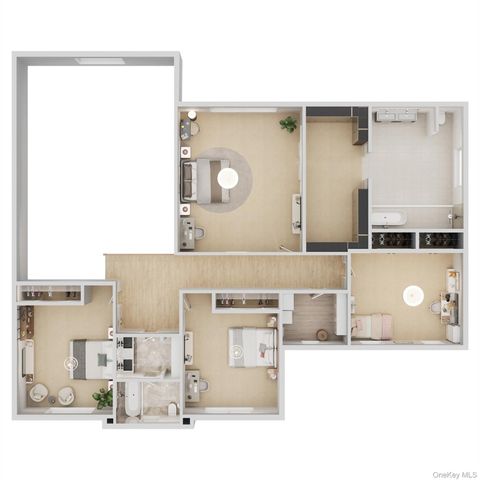 58 Wildwood Drive, Rock Tavern, NY 12575