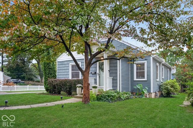 6002 Ralston Avenue, Indianapolis, IN 46220