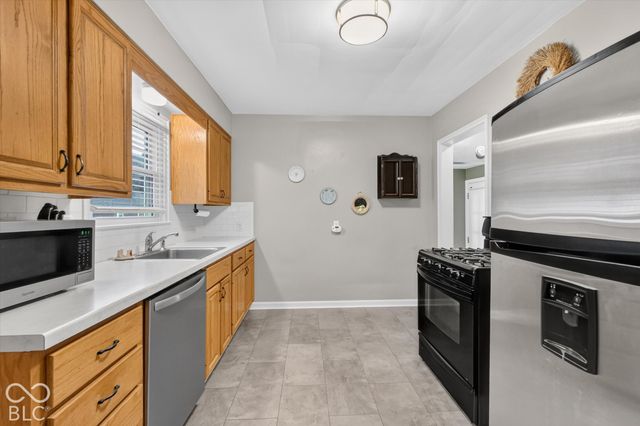 6002 Ralston Avenue, Indianapolis, IN 46220