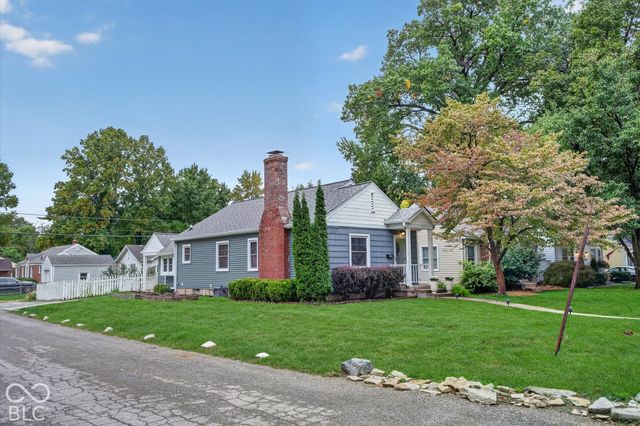 6002 Ralston Avenue, Indianapolis, IN 46220