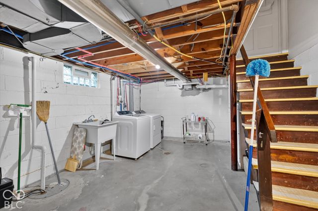 6002 Ralston Avenue, Indianapolis, IN 46220