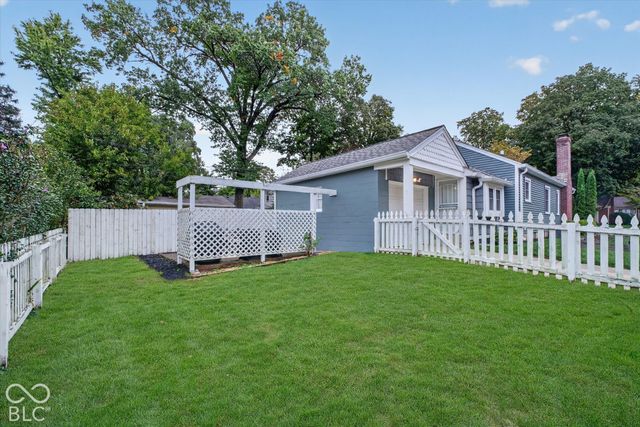 6002 Ralston Avenue, Indianapolis, IN 46220