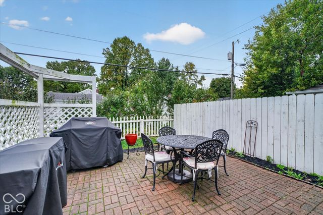 6002 Ralston Avenue, Indianapolis, IN 46220