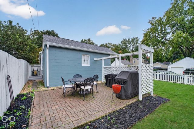 6002 Ralston Avenue, Indianapolis, IN 46220