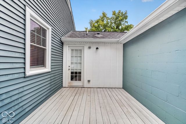 6002 Ralston Avenue, Indianapolis, IN 46220