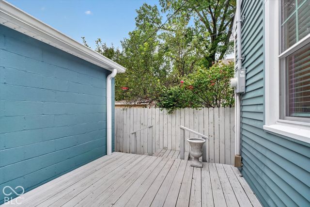 6002 Ralston Avenue, Indianapolis, IN 46220