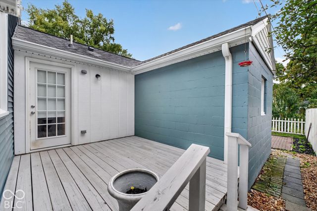 6002 Ralston Avenue, Indianapolis, IN 46220