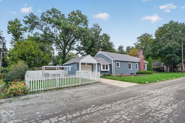 6002 Ralston Avenue, Indianapolis, IN 46220