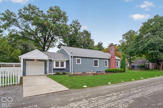 6002 Ralston Avenue, Indianapolis, IN 46220