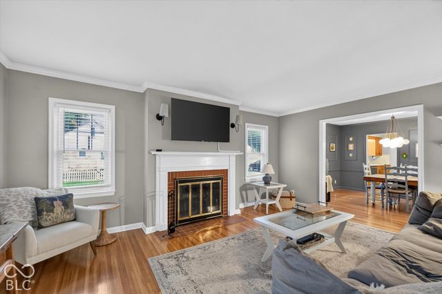 6002 Ralston Avenue, Indianapolis, IN 46220