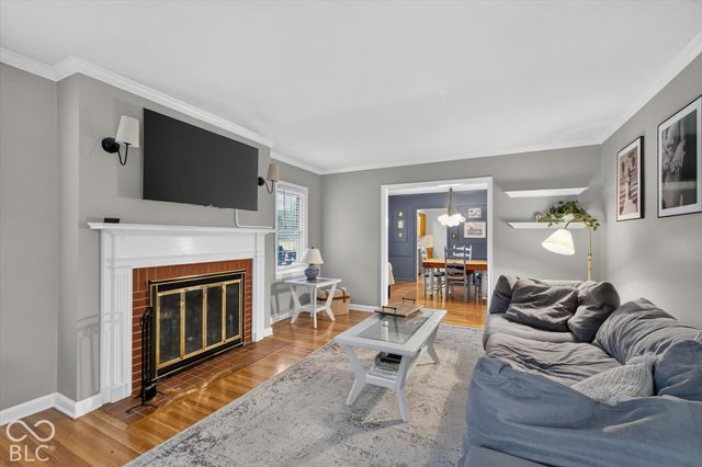 6002 Ralston Avenue, Indianapolis, IN 46220