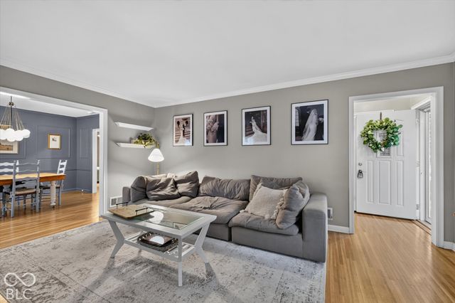 6002 Ralston Avenue, Indianapolis, IN 46220