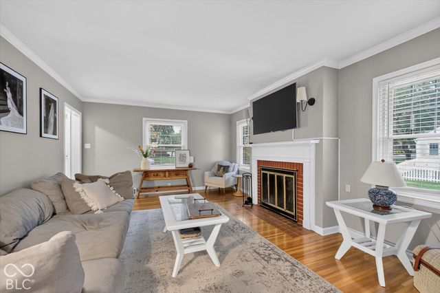 6002 Ralston Avenue, Indianapolis, IN 46220