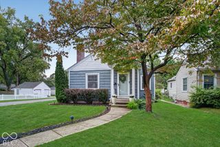 6002 Ralston Avenue, Indianapolis, IN 46220