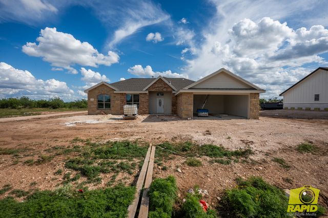 9723 Jaguar Trail, San Angelo, TX 76901