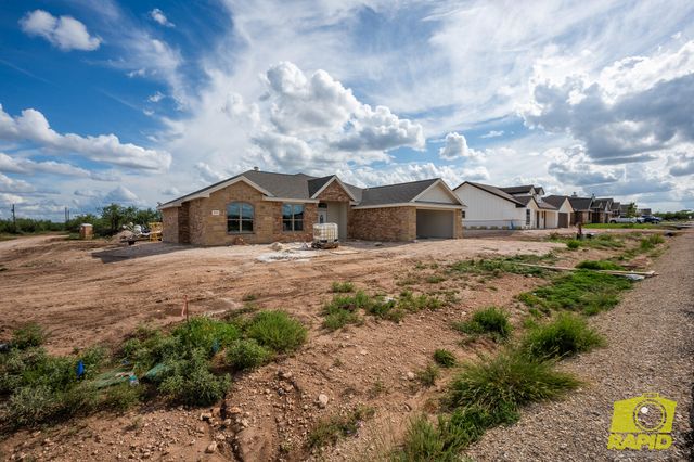 9723 Jaguar Trail, San Angelo, TX 76901