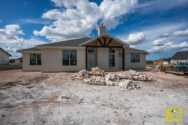9723 Jaguar Trail, San Angelo, TX 76901