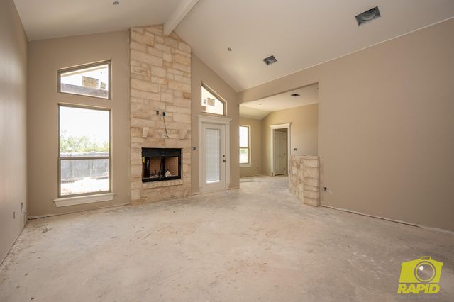 9723 Jaguar Trail, San Angelo, TX 76901