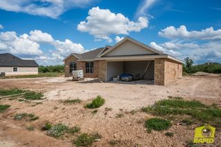 9723 Jaguar Trail, San Angelo, TX 76901