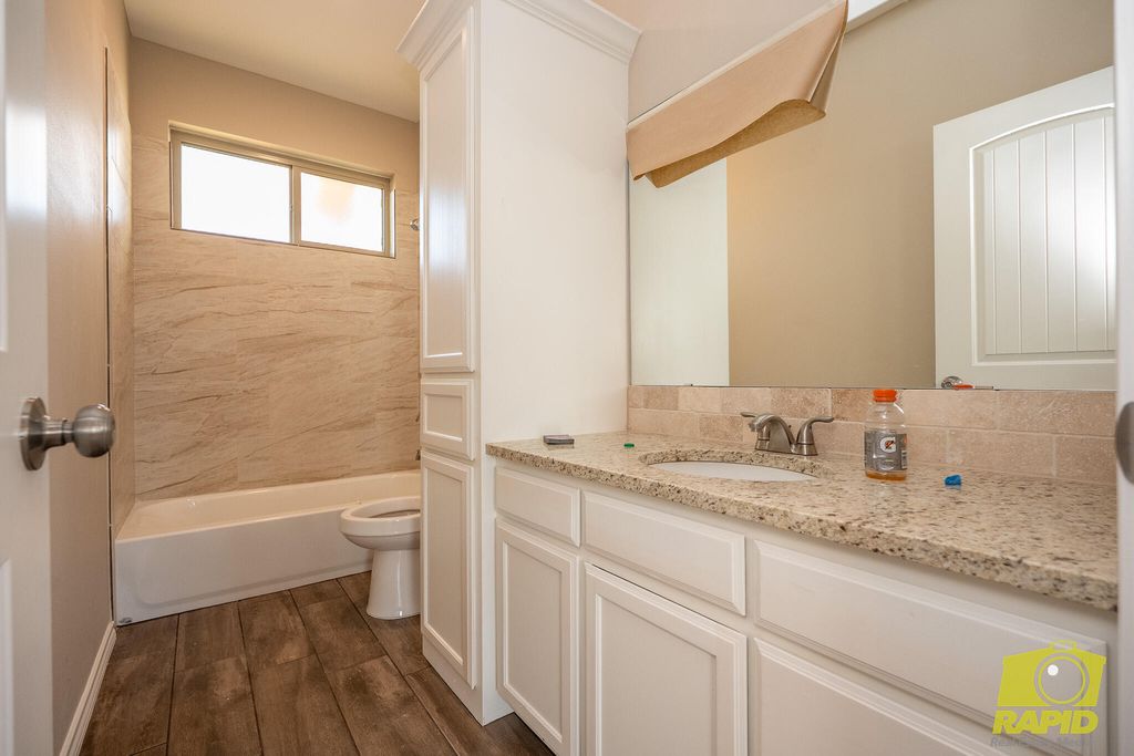 Image 11 of property listing at 9723 Jaguar Trail, San Angelo, TX 76901
