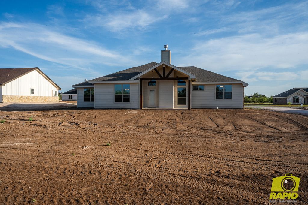 Image 13 of property listing at 9723 Jaguar Trail, San Angelo, TX 76901