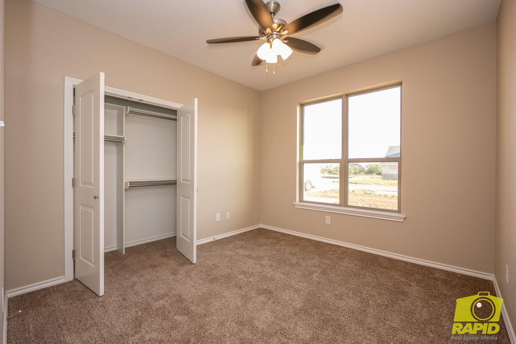 Image 8 of property listing at 9723 Jaguar Trail, San Angelo, TX 76901