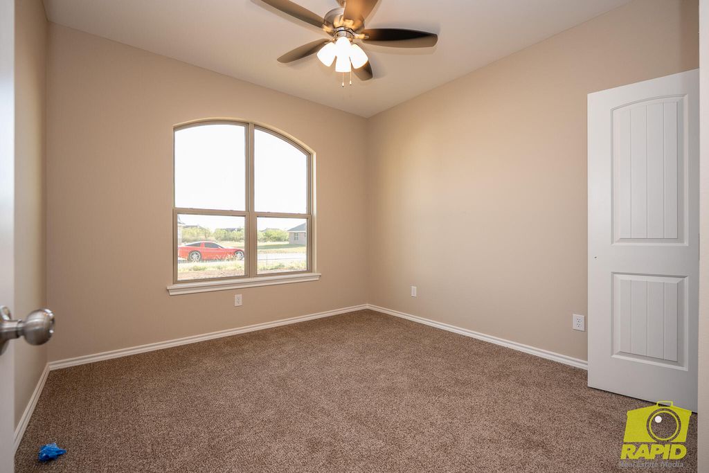 Image 9 of property listing at 9723 Jaguar Trail, San Angelo, TX 76901