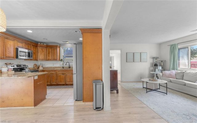 460 Virginian DR, Norfolk, VA 23505