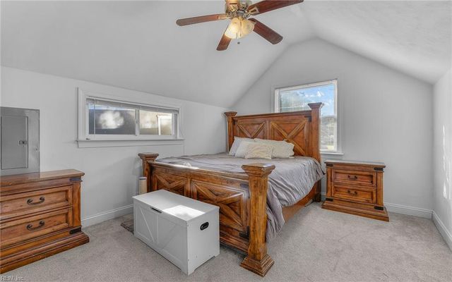 460 Virginian DR, Norfolk, VA 23505