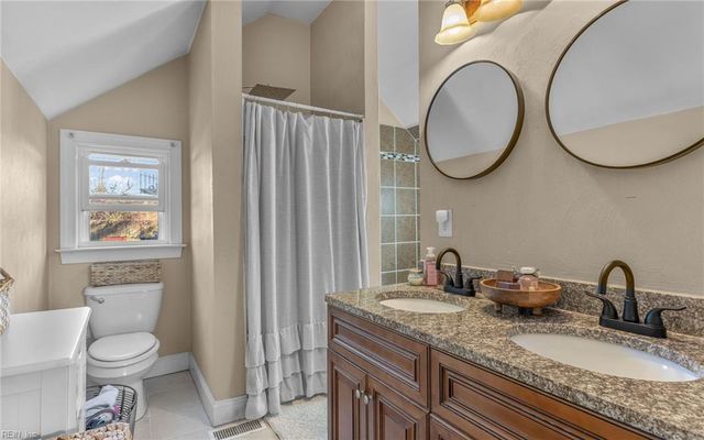 460 Virginian DR, Norfolk, VA 23505