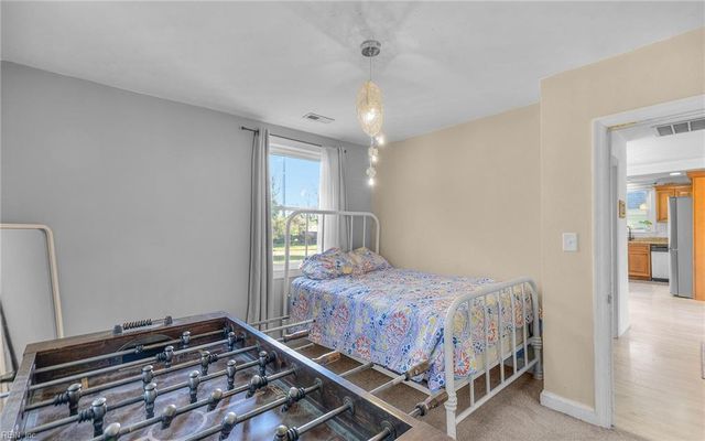 460 Virginian DR, Norfolk, VA 23505