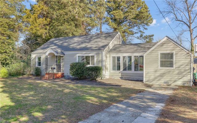 460 Virginian DR, Norfolk, VA 23505