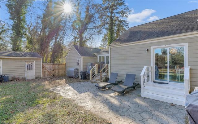 460 Virginian DR, Norfolk, VA 23505