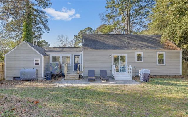 460 Virginian DR, Norfolk, VA 23505