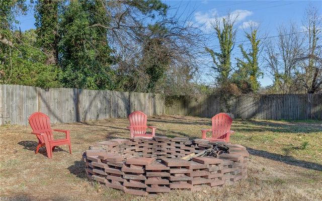 460 Virginian DR, Norfolk, VA 23505