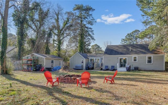 460 Virginian DR, Norfolk, VA 23505