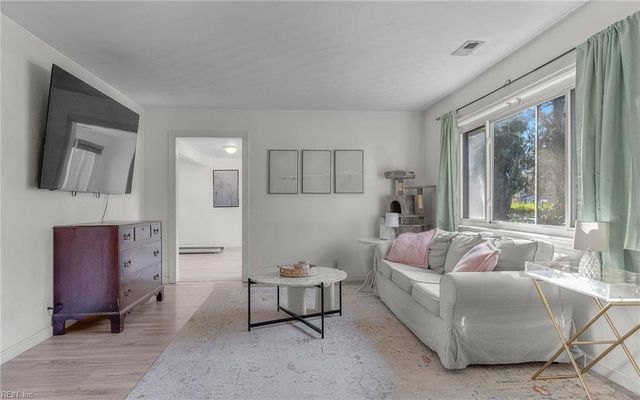 460 Virginian DR, Norfolk, VA 23505