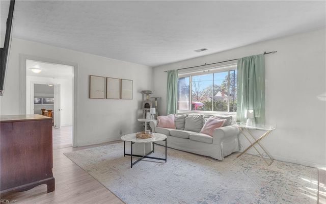 460 Virginian DR, Norfolk, VA 23505