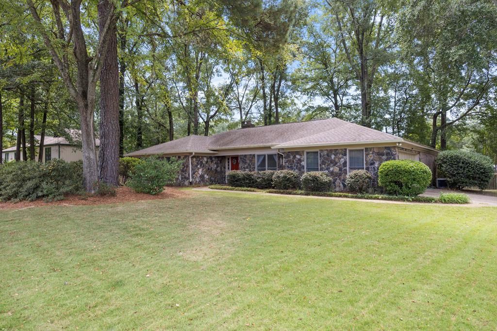 4400 Abingdon Court, Columbus, GA 31907