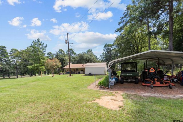 19769 E State Highway 21, Grapeland, TX 75844