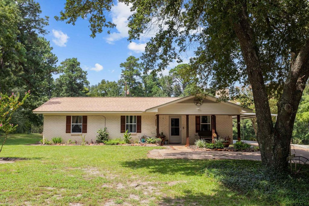 19769 E State Highway 21, Grapeland, TX 75844