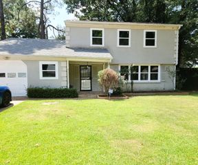 6751 BAINBRIDGE DR, Memphis, TN 38119
