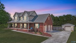 27531 Miller Lane, Elkmont, AL 35620