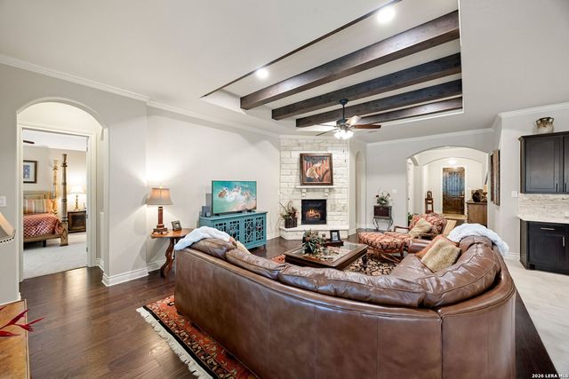244 Wentworth, Spring Branch, TX 78070