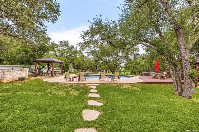 244 Wentworth, Spring Branch, TX 78070