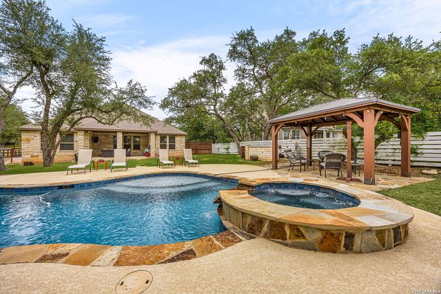 244 Wentworth, Spring Branch, TX 78070